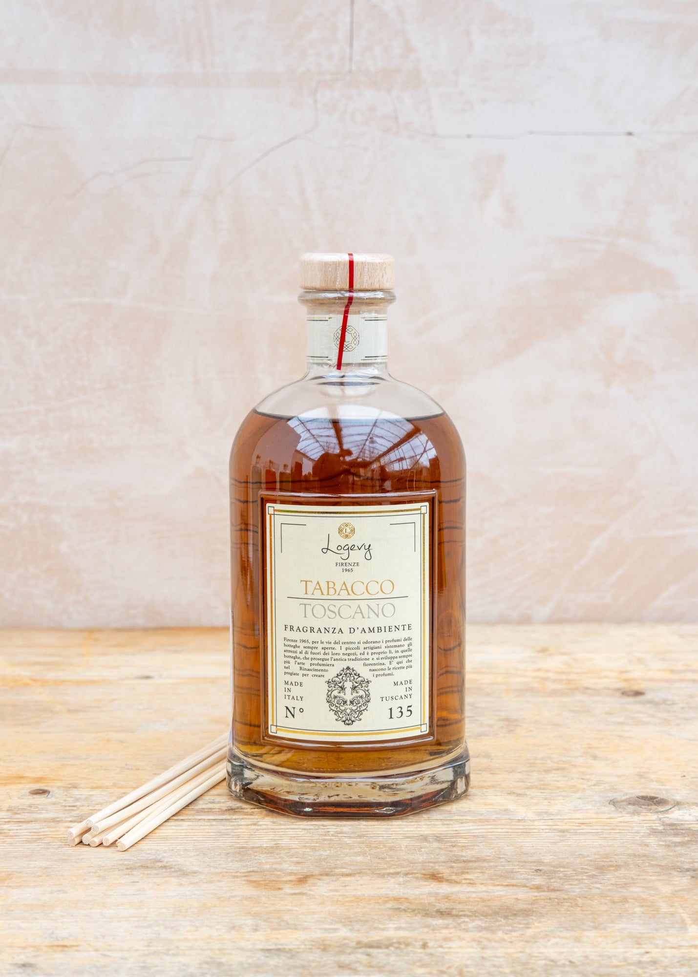 tobacco toscana Tabacco Toscano Santa Maria Novella perfume They are enveloped by warm amber Toscano Classico - Tabak Trber