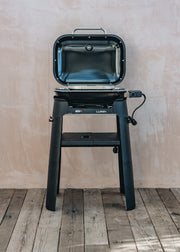 Weber Weber Lumin Electric Barbecue including Weatherproof Cover