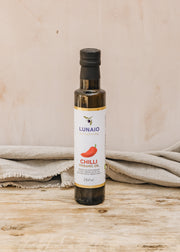 Giuseppe Giusta Lunaio Chilli Olive Oil, 250ml
