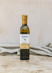 Giuseppe Giusta Lunaio Extra Virgin Olive Oil, 500ml