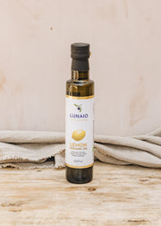 Giuseppe Giusta Lunaio Lemon Olive Oil, 250ml