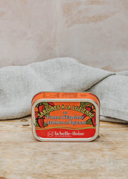 la belle-iloise la belle-iloise Luzienne Sardines