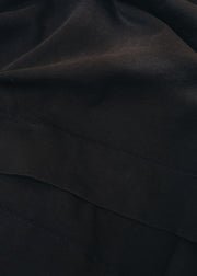 Margaret Howell MHL. Smock T-Shirt in Off Black