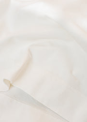 Margaret Howell MHL. Smock T-Shirt in Off White