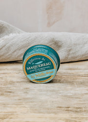 la belle-iloise la belle-iloise Mackerel Rillette with Lemon and Brittany Seaweed