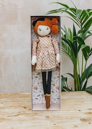 Moulin Roty Madame Constance Doll
