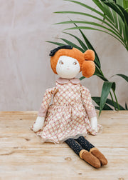 Moulin Roty Madame Constance Doll