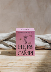 Hera Nei Campi Hera Nei Campi Magnum Rice, 250g