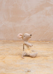 Maileg Big Sister Ballet Dancer Mouse