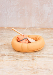 Maileg Mouse Rubber Boat