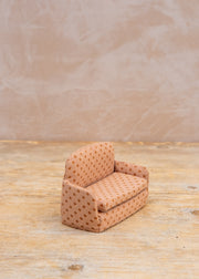 Maileg Mouse Sofa Bed with Dots