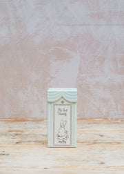 Maileg My First Bunny in Brown