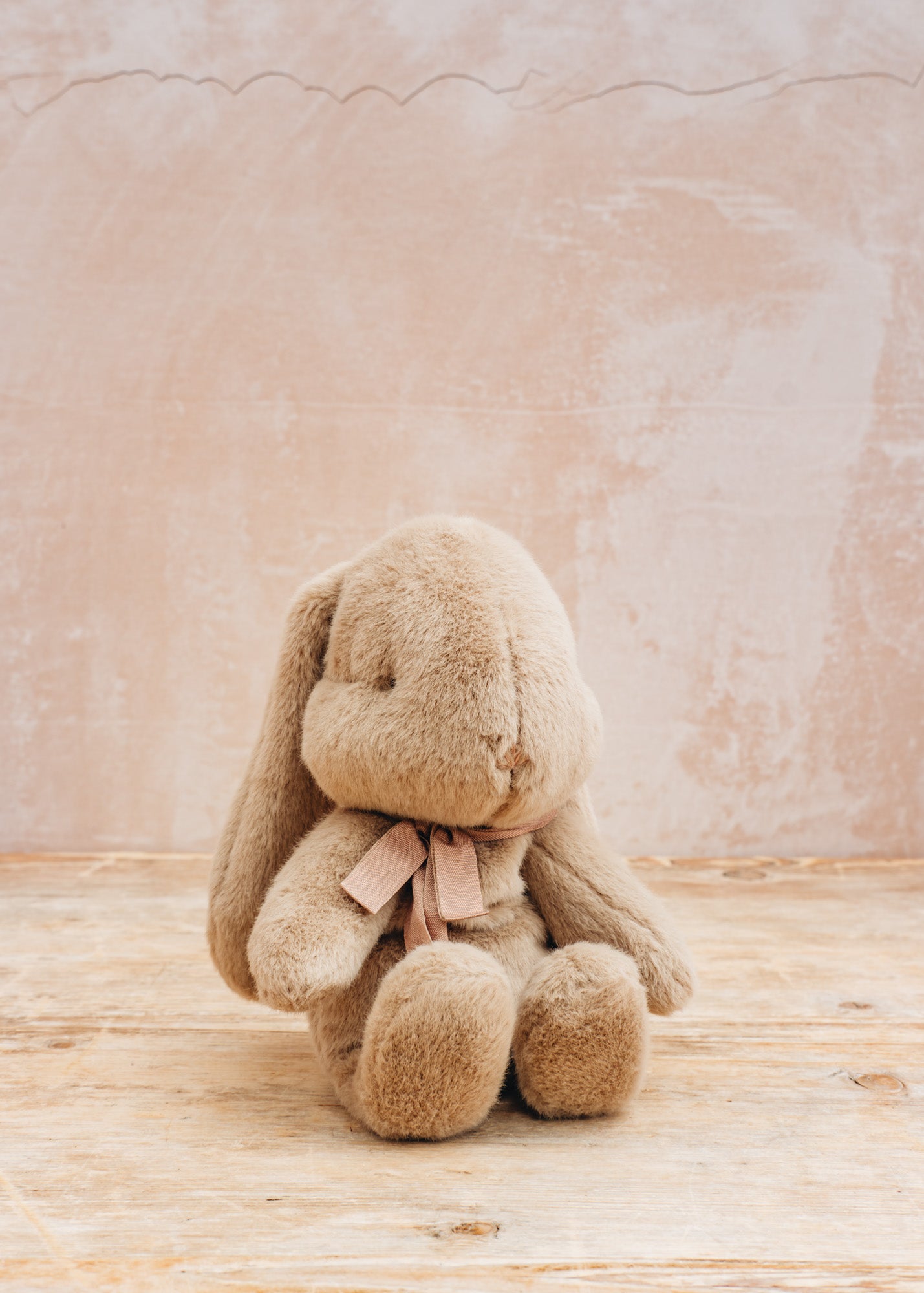 Bunny Plush - Small