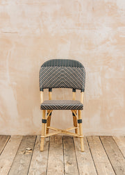 The Hastings Sofa Company Chenonceau Bistro Chair in Victoria