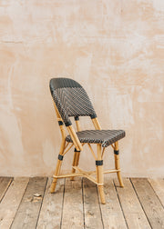 Maison L. Drucker Chenonceau Bistro Chair in Victoria