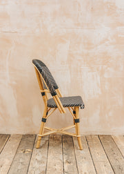 Maison L. Drucker Chenonceau Bistro Chair in Victoria