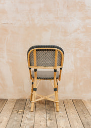 Maison L. Drucker Chenonceau Bistro Chair in Victoria