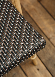 Maison L. Drucker Chenonceau Bistro Chair in Victoria