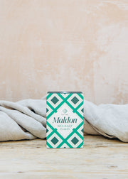 Maldon Sea Salt Flakes, 125g