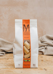 Mancini Pastificio Agricolo Paccheri Pasta, 500g