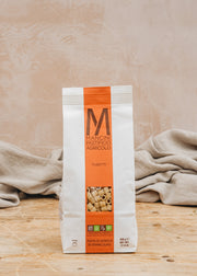 Mancini Pastificio Agricolo Tubetti Pasta, 500g