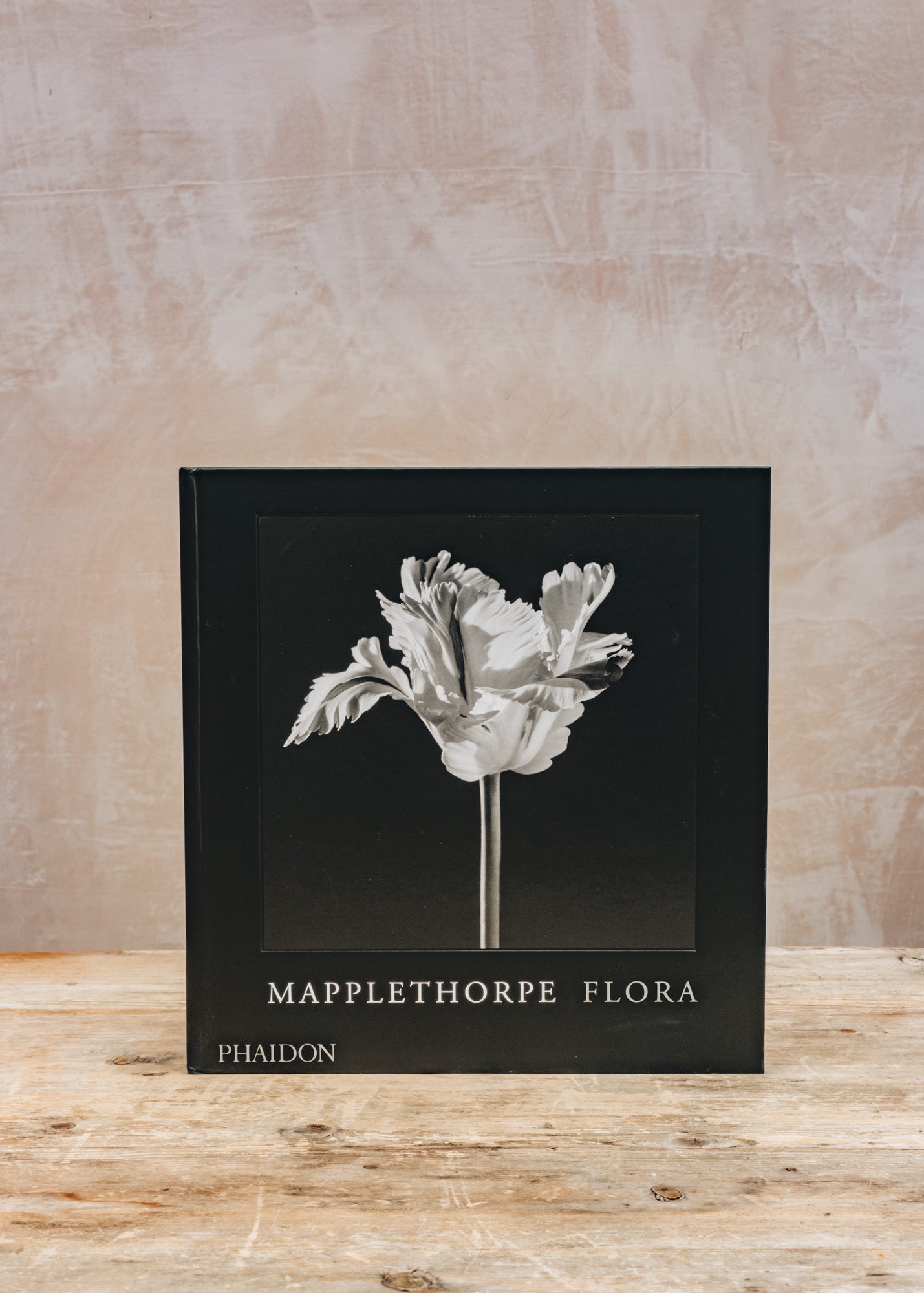Mapplethorpe Flora: The Complete Flowers – Burford Garden Co.