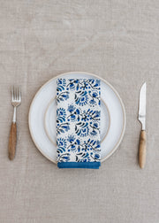 Bungalow Marigold Riviera Napkin