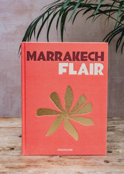 Cooking and Food Books Marrakech Flair