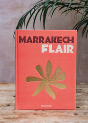 Marrakech Flair