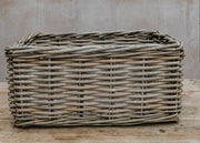 Medium Kubu Oblong Basket