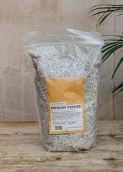 Bergs Potter Medium Pumice, 2.5l