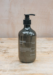 Meraki Body Milk in Deep Valley, 490ml