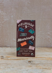 Meurisse Meurissettes Dark Selection