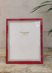 Burford Garden Co. Miky Verdino Frame, for 8x10