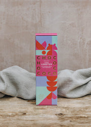 Chococo Chococo Milk Chocolate Love Lobster