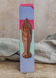 Chococo Chococo Milk Chocolate Love Lobster