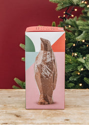 Chococo Chococo Milk Chocolate Penguin