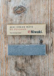 Niwaki Niwaki Mini Crean Mate