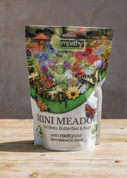 Empathy Mini Meadow Easy Sow Seed, ten square metres