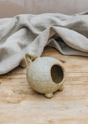 Hook Norton Pottery Mini Salt Pig