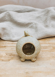 Hook Norton Pottery Mini Salt Pig