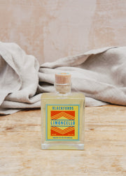 The English Distillery Blackfords Limoncello, 10cl