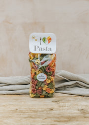 I Love Italia Colourful Monnezzaglia Pasta