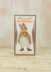 Moulin Roty Baba the Large Bear