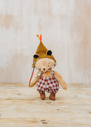Moulin Roty Emile the Small Bear