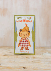 Moulin Roty Emile the Small Bear