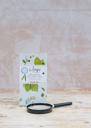 Moulin Roty La Loupe Magnifying Glass