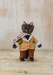 Moulin Roty Leon the Cat