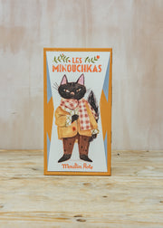 Moulin Roty Leon the Cat