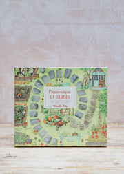 Moulin Roty Pique-nique au Jardin Board Game